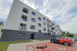 Byt 2+kk k pronájmu, Lipník nad Bečvou Na Výsluní, 47 m²