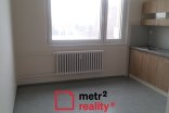 Byt 1+1 k pronájmu, Olomouc Heyrovského, 35 m²