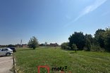 Pozemek k bydlení na prodej, Kostelec na Hané, 804 m²