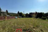 Pozemek k bydlení na prodej, Ptení 1.317 m²