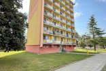 Byt 1+1 k pronájmu, Litovel Novosady, 34 m²