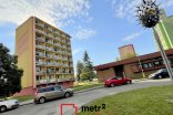 Byt 1+1 k pronájmu, Litovel Novosady, 34 m²