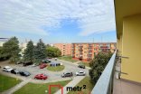 Byt 1+1 k pronájmu, Litovel Novosady, 34 m²