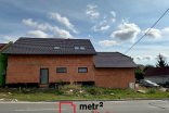 Rodinný dům na prodej, Kozlany, 174 m²