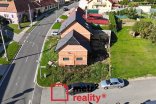 Rodinný dům na prodej, Kozlany, 174 m²