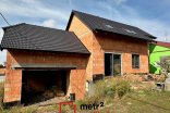 Rodinný dům na prodej, Kozlany, 174 m²