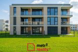 Byt 3+kk k pronájmu, Olomouc Milana Ticháka, 84 m²