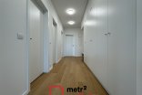 Byt 3+kk k pronájmu, Olomouc Milana Ticháka, 84 m²