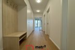 Byt 3+kk k pronájmu, Olomouc Milana Ticháka, 84 m²