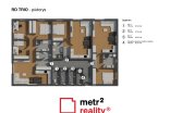 Byt 4+kk na prodej, Uničov, 87 m²