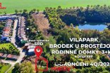 Rodinný dům na prodej, Brodek u Prostějova Vilapark, 88 m²