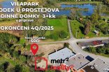 Rodinný dům na prodej, Brodek u Prostějova Vilapark, 86 m²