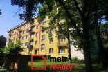 Byt 2+1 na prodej, Olomouc Dělnická, 55 m²