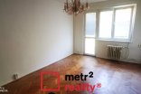 Byt 2+1 na prodej, Olomouc Dělnická, 55 m²