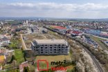 Byt 3+kk k pronájmu, Olomouc U solných mlýnů, 103 m²