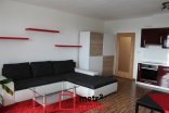 Byt 1+kk k pronájmu, Olomouc Peškova, 40 m²