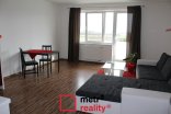 Byt 1+kk k pronájmu, Olomouc Peškova, 40 m²