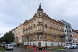 Obchodní prostory k pronájmu, Olomouc Mozartova, 66 m²