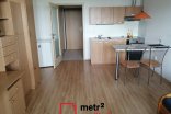 Byt 1+kk k pronájmu, Olomouc Novosadský dvůr, 30 m²