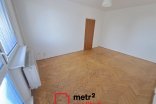 Byt 1+1 k pronájmu, Olomouc Politických vězňů, 35 m²