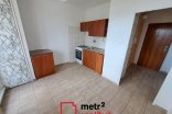 Byt 1+1 k pronájmu, Olomouc Politických vězňů, 35 m²