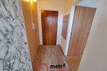 Byt 1+1 k pronájmu, Olomouc Politických vězňů, 35 m²