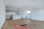 Byt 2+kk k pronájmu, Olomouc U solných mlýnů, 74 m²