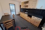 Byt 2+1 k pronájmu, Olomouc gen. Píky, 64 m²