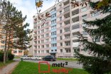 Byt 4+1 na prodej, Olomouc Dlouhá, 87 m²