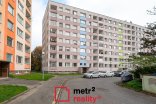 Byt 4+1 na prodej, Olomouc Dlouhá, 87 m²