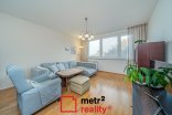 Byt 4+1 na prodej, Olomouc Dlouhá, 87 m²