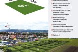 Pozemek k bydlení na prodej, Lipník nad Bečvou, 936 m²