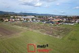 Pozemek k bydlení na prodej, Lipník nad Bečvou, 936 m²