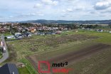 Pozemek k bydlení na prodej, Lipník nad Bečvou, 958 m²