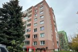 Byt 2+1 na prodej, Olomouc Za vodojemem, 52 m²