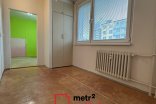 Byt 2+1 na prodej, Olomouc Za vodojemem, 52 m²