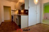 Byt 2+1 na prodej, Olomouc Za vodojemem, 52 m²