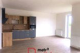 Byt 2+kk k pronájmu, Uničov Pionýrů, 63 m²