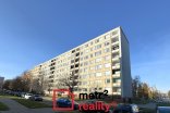 Byt 4+1 na prodej, Olomouc Stiborova, 86 m²