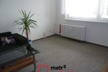 Byt 1+1 k pronájmu, Olomouc Polská, 36 m²