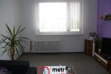 Byt 1+1 k pronájmu, Olomouc Polská, 36 m²