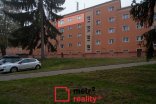 Byt 3+1 na prodej, Olomouc Albertova, 71 m²