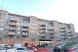 Byt 1+kk k pronájmu, Olomouc Camilla Sitteho, 34 m²