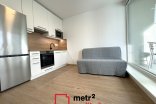 Byt 1+kk k pronájmu, Olomouc Camilla Sitteho, 34 m²