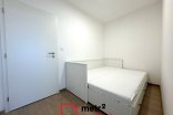 Byt 1+kk k pronájmu, Olomouc Camilla Sitteho, 34 m²