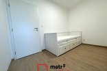 Byt 1+kk k pronájmu, Olomouc Camilla Sitteho, 34 m²