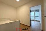 Byt 1+kk k pronájmu, Olomouc Camilla Sitteho, 34 m²