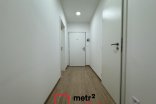 Byt 1+kk k pronájmu, Olomouc Camilla Sitteho, 34 m²