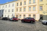 Činžovní dům na prodej, Olomouc Sokolská, 391 m²