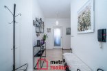 Byt 2+kk na prodej, Olomouc Rooseveltova, 77 m²